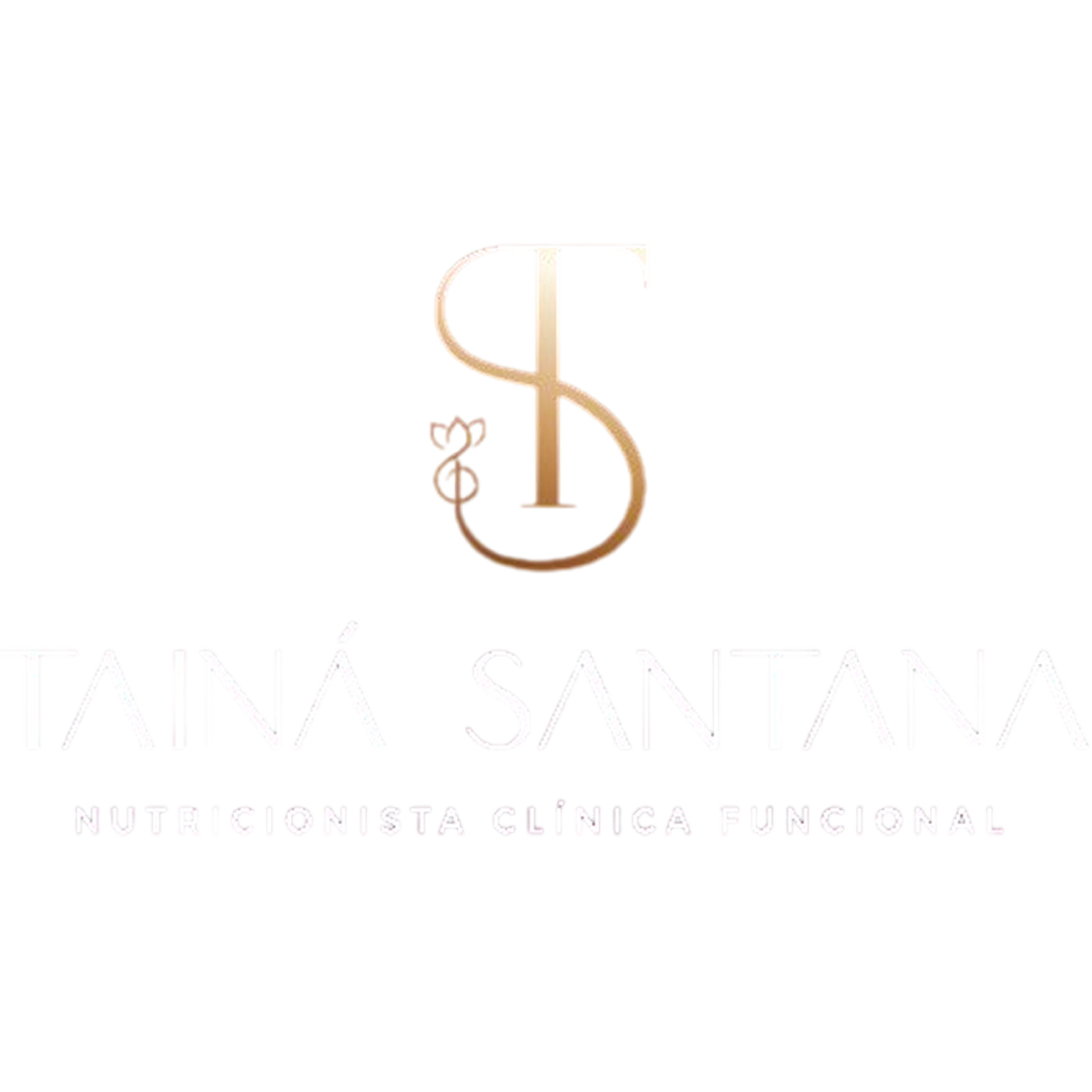 Nutricionista Tainá